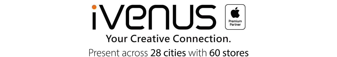 iVenus logo